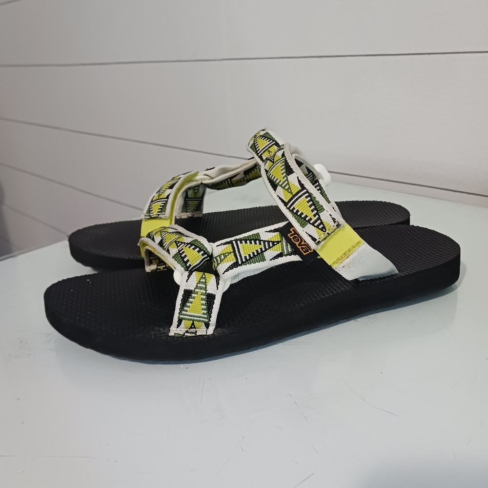 EUC Teva slides